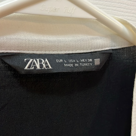 Zara dress - Picture 2 of 6